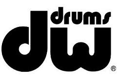 Mark Pusey DW Drums Drum Workshop